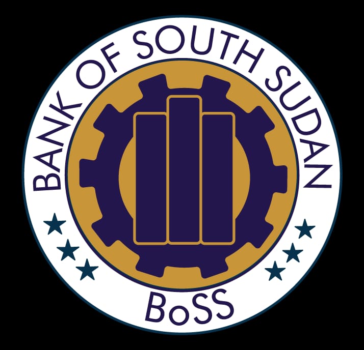 Bank of South Sudan
